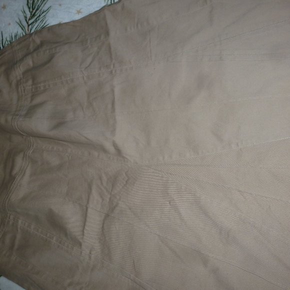 Boho TRENDY Casual Denim Skirt - Picture 4 of 9